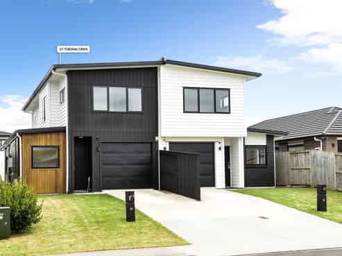 1/7 Tokerau Drive, Rototuna North