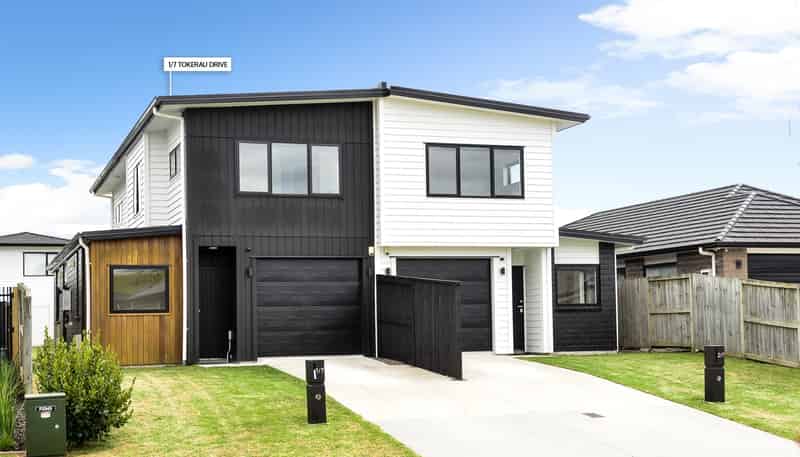 1/7 Tokerau Drive, Rototuna