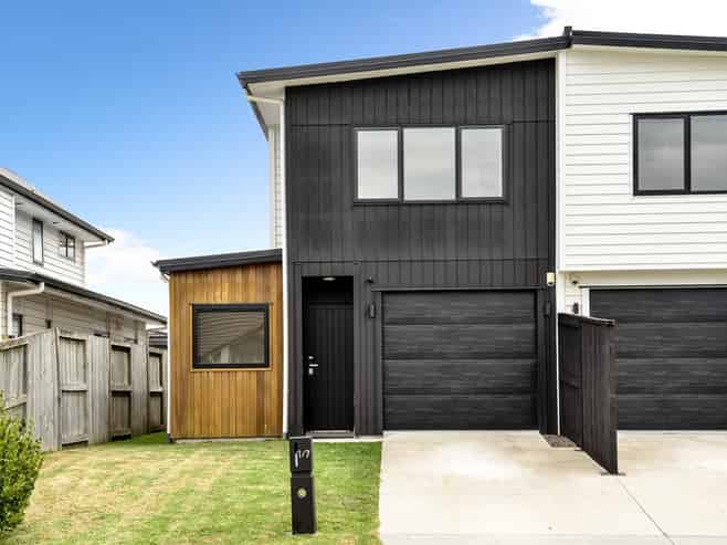 1/7 Tokerau Drive, Rototuna