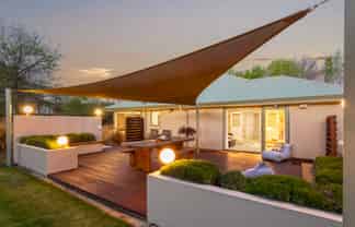 64 Hodgens Road, Prebbleton