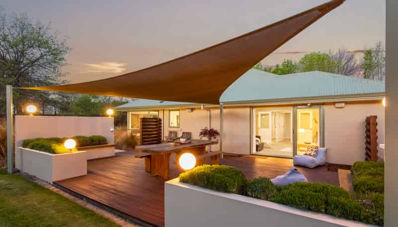 64 Hodgens Road, Prebbleton