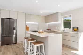 64 Hodgens Road, Prebbleton