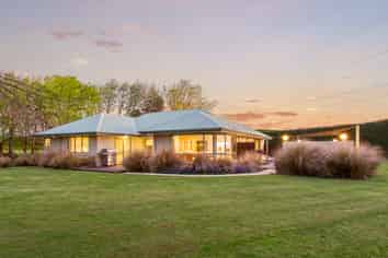 64 Hodgens Road, Prebbleton