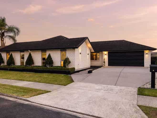 4 Bos Crescent, Flagstaff