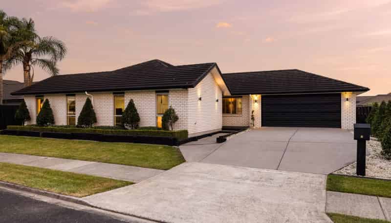 4 Bos Crescent, Flagstaff