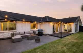 4 Bos Crescent, Flagstaff