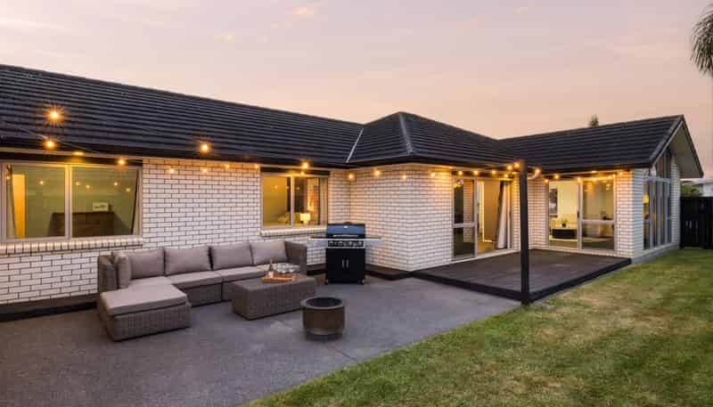 4 Bos Crescent, Flagstaff