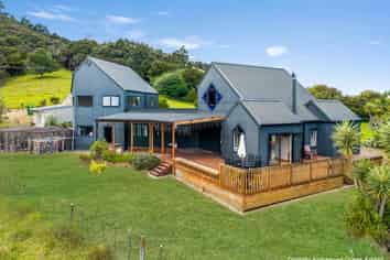 5562 State Highway 12, Arapohue