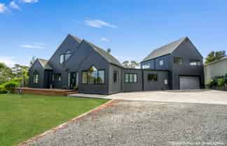 5562 State Highway 12, Arapohue