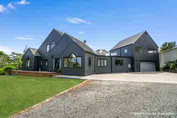 5562 State Highway 12, Arapohue