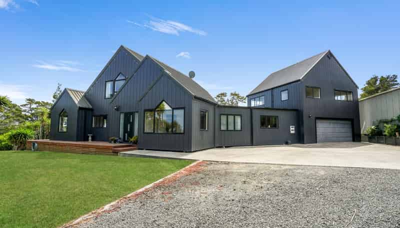 5562 State Highway 12, Arapohue