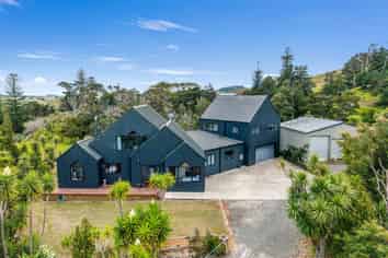 5562 State Highway 12, Arapohue