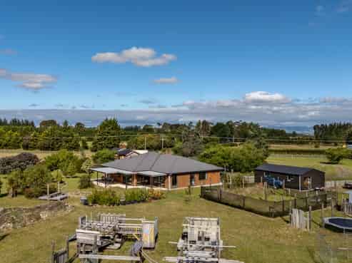 829 Chester Road, Carterton