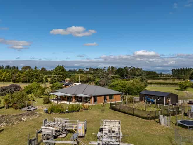 829 Chester Road, Carterton