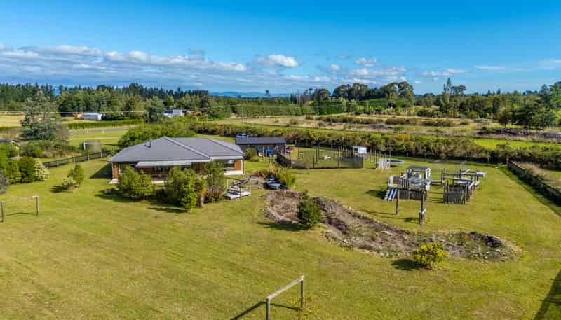 829 Chester Road, Carterton