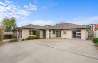 42 Centennial Avenue, Riccarton