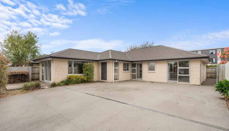 42 Centennial Avenue, Riccarton