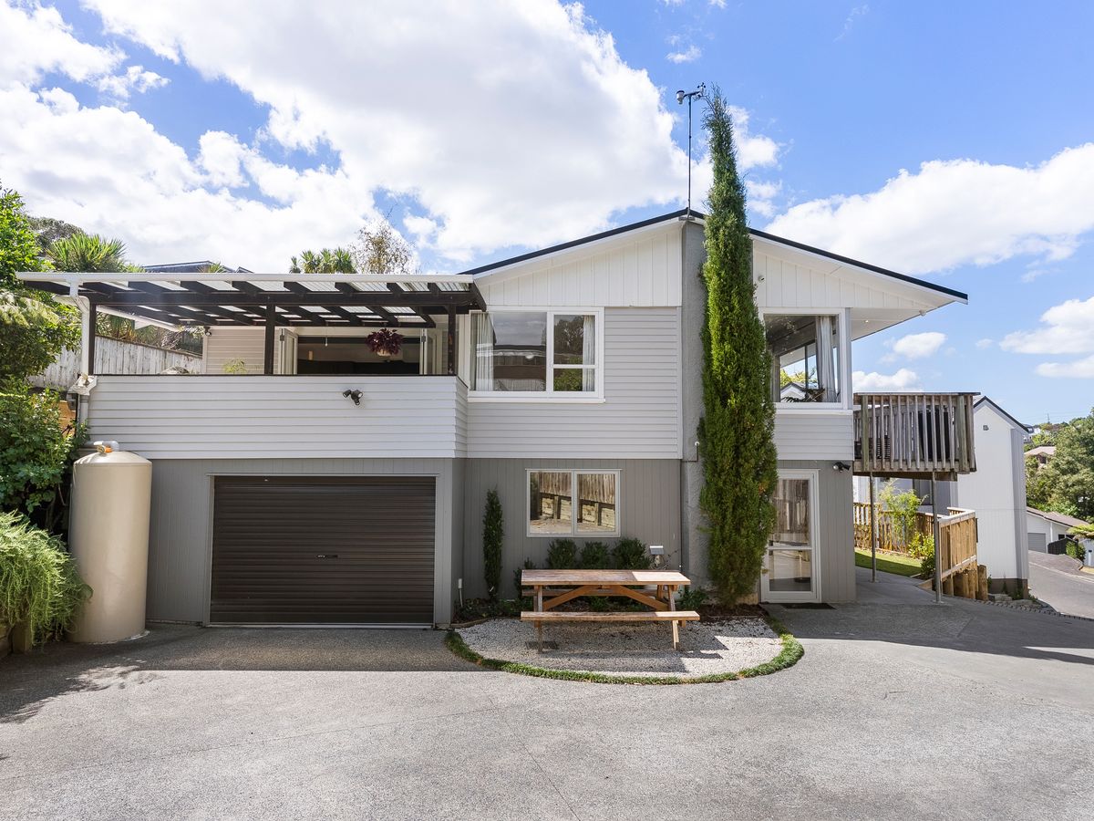 110 Canongate Street, Birkdale, North Shore City, Auckland