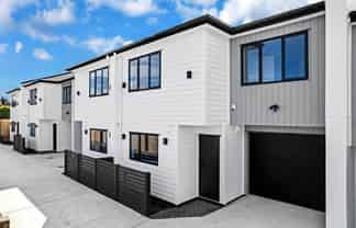 Lot 2/18 Mariner Street, Mangere