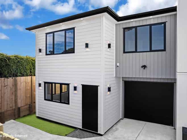 Lot 5/18 Mariner Street, Mangere