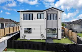 Lot 1/18 Mariner Street, Mangere