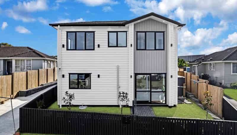 Lot 1/18 Mariner Street, Mangere