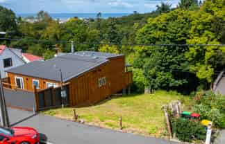 107 & 109 Russell Street, Dunedin Central