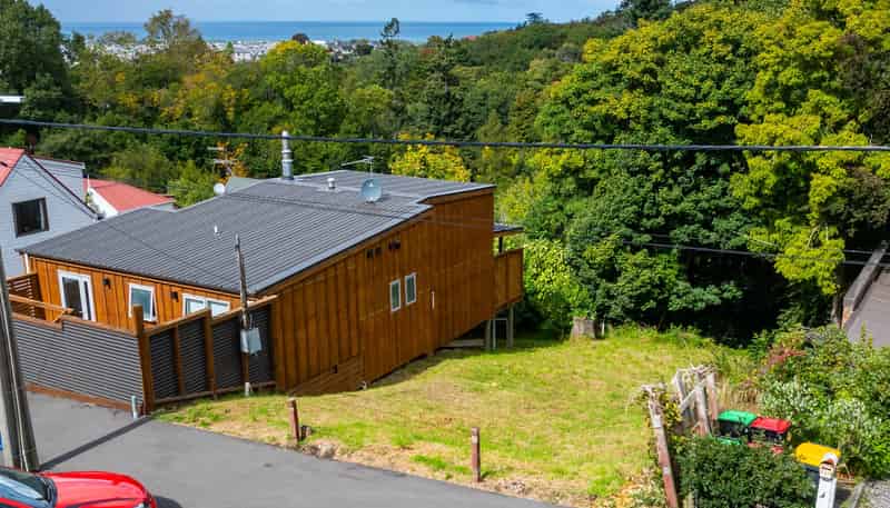 107 & 109 Russell Street, Dunedin Central