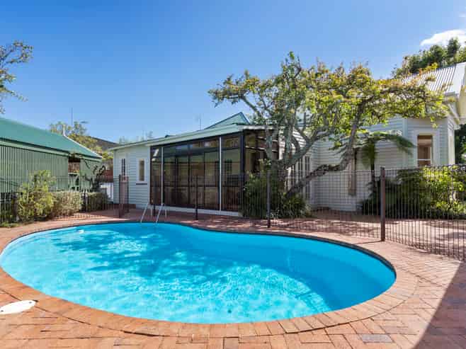 4 Kakariki Avenue, Mount Eden