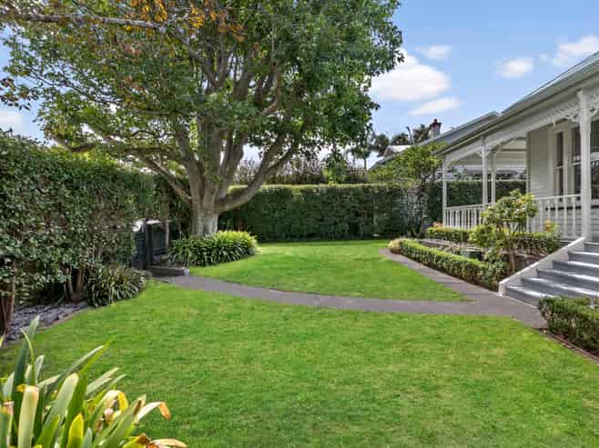 4 Kakariki Avenue, Mount Eden