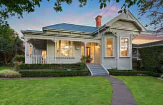 4 Kakariki Avenue, Mount Eden