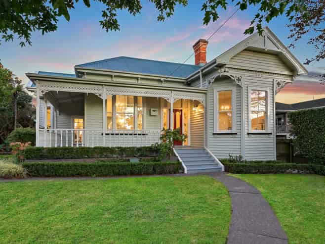 4 Kakariki Avenue, Mount Eden