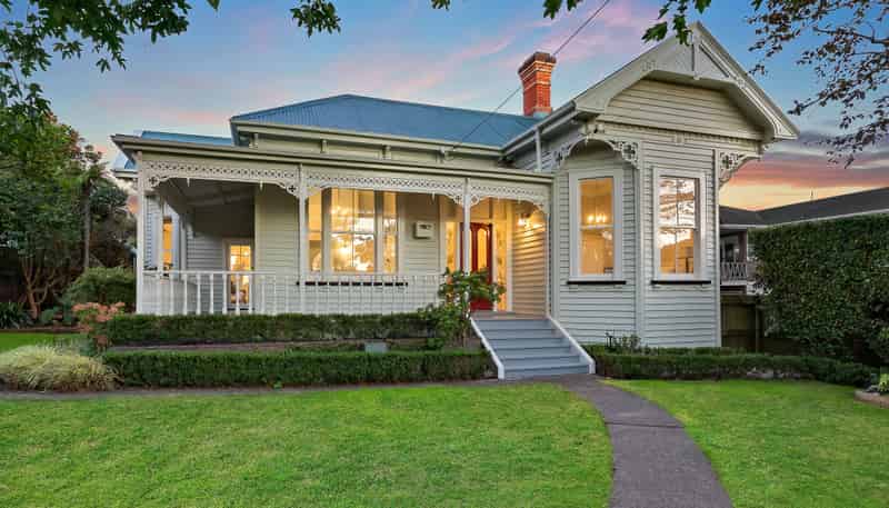 4 Kakariki Avenue, Mount Eden