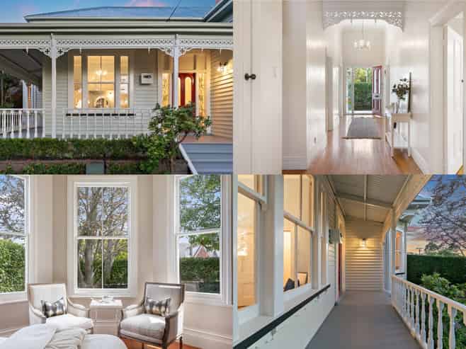 4 Kakariki Avenue, Mount Eden