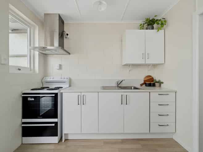 57D James Street, Glenholme