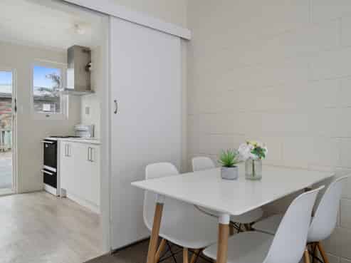 57D James Street, Glenholme