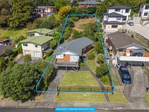 17 Sovereign Place, Glenfield