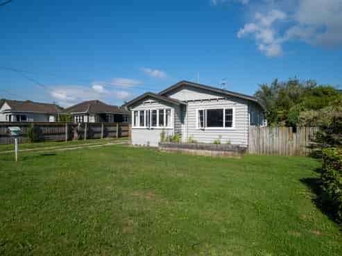 3 Westlock Road, Koutu