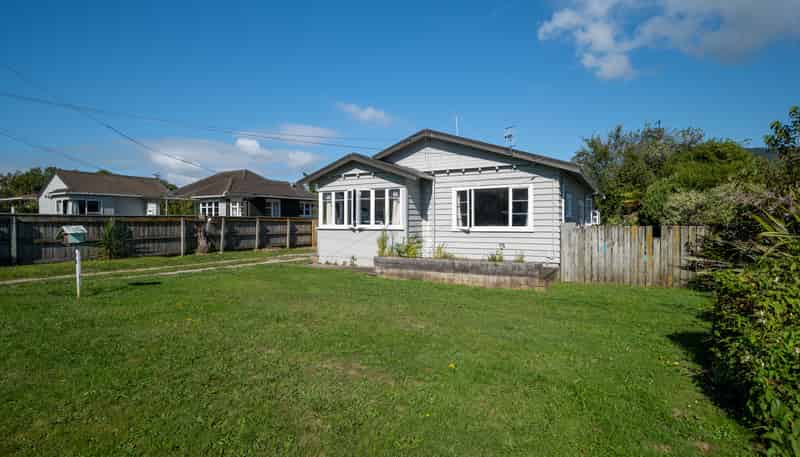 3 Westlock Road, Koutu