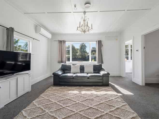 3 Westlock Road, Koutu