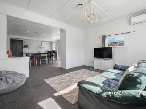 3 Westlock Road, Koutu