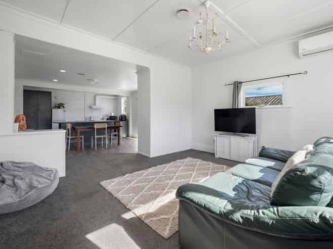 3 Westlock Road, Koutu