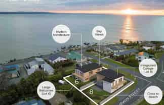 6 & 8 Irwin Street, Riverton