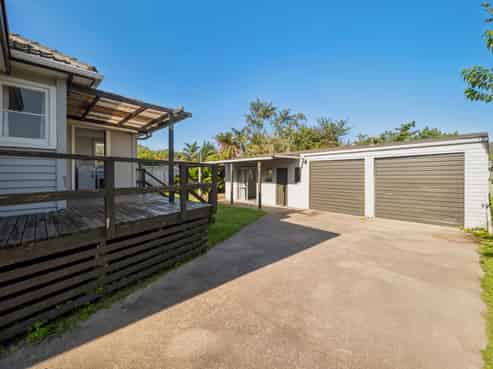 5 Westlock Road, Koutu