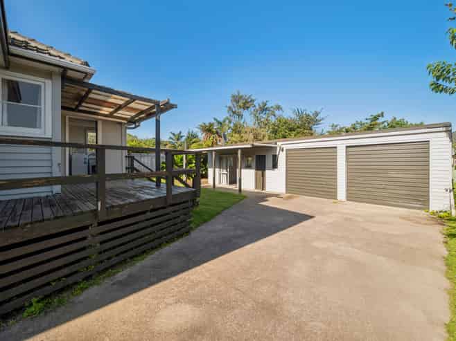 5 Westlock Road, Koutu