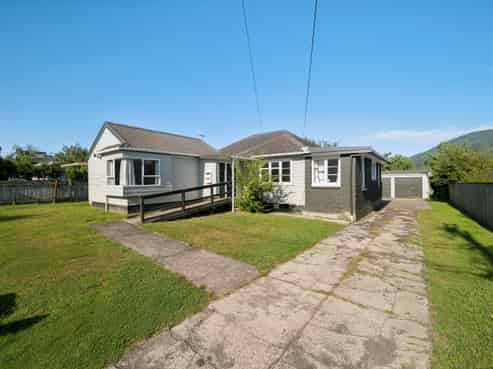 5 Westlock Road, Koutu