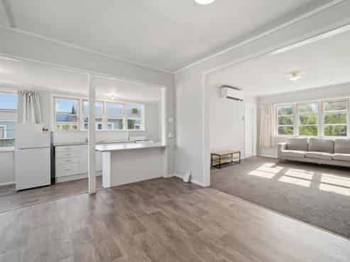 5 Westlock Road, Koutu