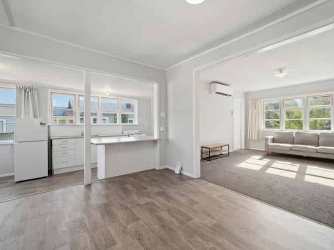 5 Westlock Road, Koutu