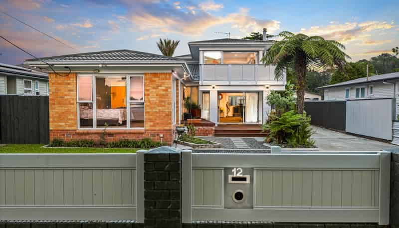 12 Knox Road, Swanson