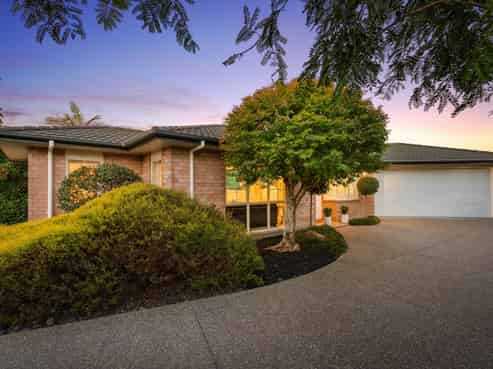 44 Starlight Cove, Hobsonville